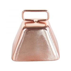 Cloche en acier Kamer
