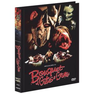 American Guinea Pig : Bouquet Of Guts & Gore