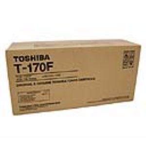 Toshiba T-170F - Toner noir 8000 pages