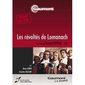 Les révoltés de Lomanach