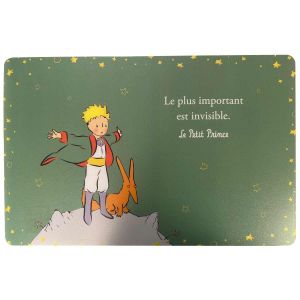 Enesco Set de table Le Petit Prince v