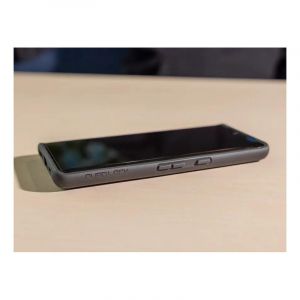 Quad Lock Protection d'écran iPhone 12 / 12 Pro
