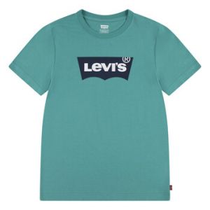 Levi's Tee-shirt &agrave; manches courtes gar&ccedil;on batwing