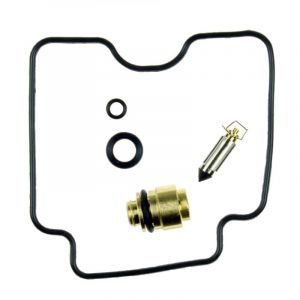 Kit de réparation carbu moto Tourmax Yamaha