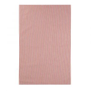 Coucke Torchon imprimé en Coton, BERTILLE, 50 x 75 cm