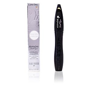 Lanc&ocirc;me Hypn&ocirc;se Doll Eyes 01 Black - Mascara effet cils de poup&eacute;e regard agrandi