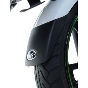 R&G Extension de garde-boue avant Racing noir BMW R 1200 R 15-18