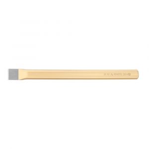 Burin plat 100 mm Rennsteig Werkzeuge 310 100 1