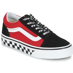 vans old skool femme rouge bordeaux vans old skool femme rouge bordeaux