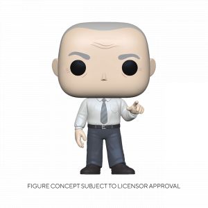 Funko The Office Creed Figure