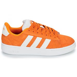 Adidas Baskets basses GRAND COURT ALPHA 00s Jaune - Taille 36,38,40,42,44,46,36 2/3,37 1/3,39 1/3,40 2/3,41 1/3,42 2/3,43 1/3,44 2/3,45 1/3,46 2/3,47 1/3,48,48