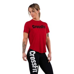 T-shirt femme Northern Spirit Epaulet