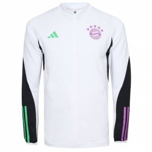 Adidas Veste de survêtement Bayern Munich Tiro 23
