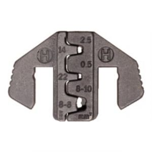 KS Tools M&acirc;choire pour cosses non isol&eacute;es 115.1421