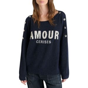 Le Temps des Cerises Pull fgalli0000000ml252