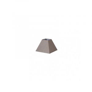 Fabrilamp 176641728 Abat-Jour Gris