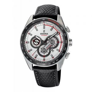 Festina F20202 - Montre pour homme Quartz Chronographe