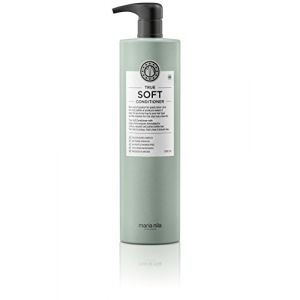 Maria Nila Soin des cheveux True Soft Conditioner 1000 ml