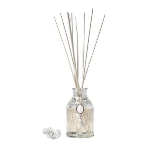 Image de Mathilde M. Diffuseur de parfum d'ambiance Les Intemporels 90 ml - Fleur de Coton