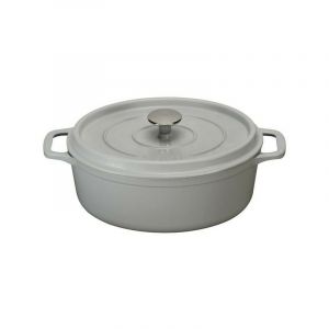 Invicta Cocotte Ovale 33 cm MISTRAL - PUV403332
