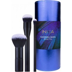 Image de Inika Savanna Skies Brush Trio - 1 kit