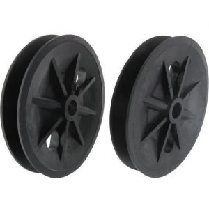 Honda Poulie pour boitier de transmission