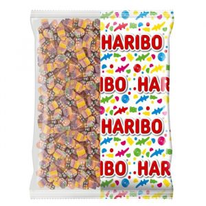 Haribo Sac 2kg Pixel Pik