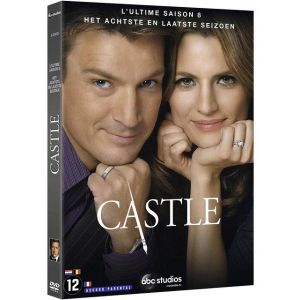 Image de Castle - Saison 8