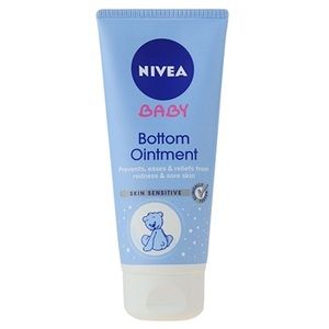 Image de Nivea Baby - Crème anti-érythème