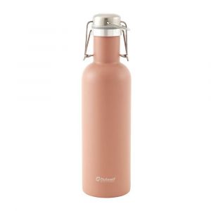 Image de Outwell Bouteilles Calera Flask - Dusty Rose - Taille One Size