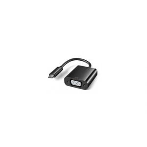 Lineaire Adaptateur Usb-c (male) Vers Vga (femelle) O,15m