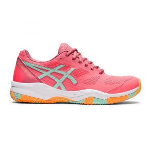 Asics Chaussures de padel GelPadel Exclusive 6 Rose - Taille 37