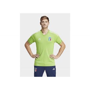 Adidas Italie Maillot De Gardien 2023/24, pointure Medium - Vert - Taille Medium