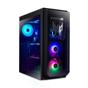 Predator Orion 7000 PC gamer | PO7-660 | Noir - Couleur Black