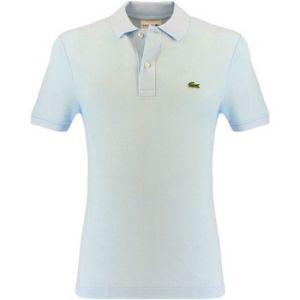Lacoste Polo 4012 SLIM FIT bleu - Taille EU XXL,EU S,EU M,EU XL