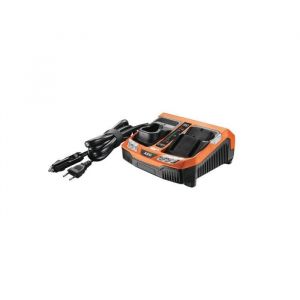 AEG Chargeur rapide multiplateforme BLK1218 - 12 / 14 / 18 V