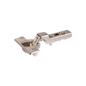 Hettich Bo&icirc;tier &agrave; enfoncer angle d'ouverture 110&deg; Coudure 9.5 mm -