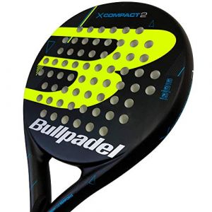 Bullpadel X-Compact 2 Yellow