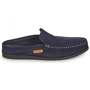 Pellet Mules MAXIME - Couleur 39,40,41,42,43,44,45,46 - Taille Bleu
