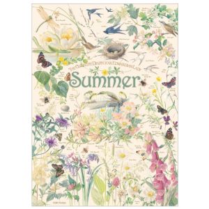 Cobble hill Country Diary: Summer