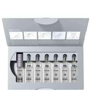 Babor Barrier Protect Ampoule Serum Concentrate Ampullen 14 ml (3213.57 € / 1 l)