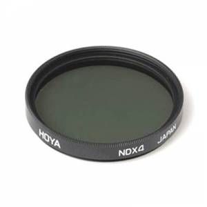 Hoya Filtre Gris Neutre ND4 HMC 72mm