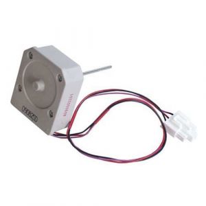 LG Moteur de ventilateur évaporateur (296400-24119) (4681JB1029A) Réfrigérateur, congélateur