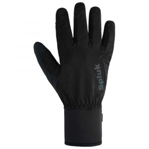 Spiuk Gants Longs Anatomic M2v S Black