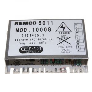 Rosi&egrave;res MODULE DE PUISSANCE POUR LAVE LINGE - 91214551