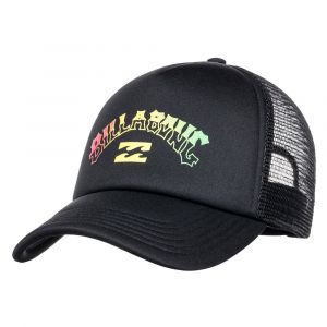 Image de Billabong Casquette Trucker Podium One Size Rasta