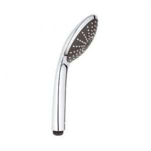 Douchette 1 jet GROHE Vitalio Joy 110 EcoJoy StarLight Chrome Inner WaterGuide