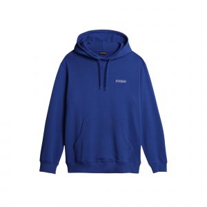 Napapijri Sweatshirt à capuche Morgex