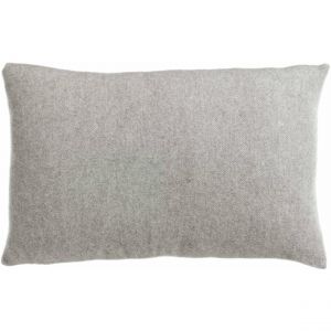 Declikdeco Coussin Carina Perle 40 x 65