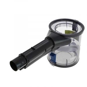 Reservoir &agrave; poussieres 48031220 pour Aspirateur hoover h-free 100 - nc